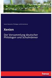 Xenien