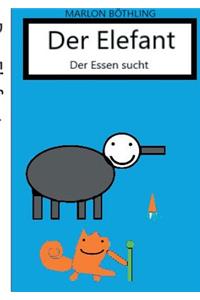 Der Elefant