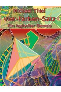 Vier-Farben-Satz