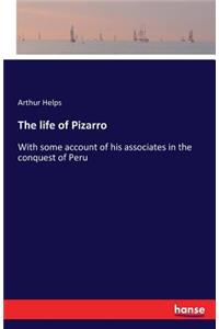 life of Pizarro