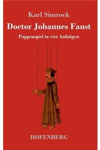 Doctor Johannes Faust