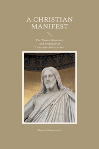Christian Manifest