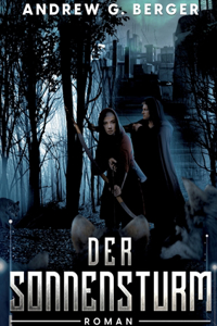 Der Sonnensturm