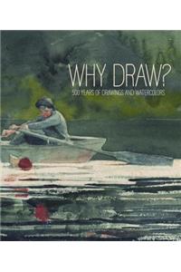 Why Draw?