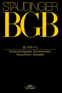 Erbbaurg; 1018-1112