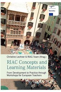 Riac Concepts and Learning Materials