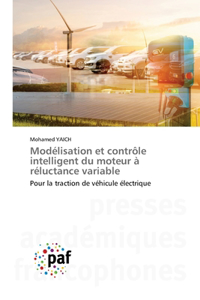 Modélisation et contrôle intelligent du moteur à réluctance variable