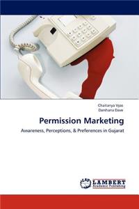 Permission Marketing