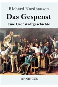 Gespenst