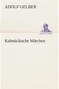 Kalmückische Märchen