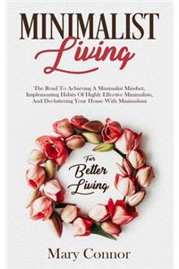 Minimalist Living