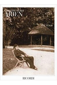 ARIEN FR TENOR