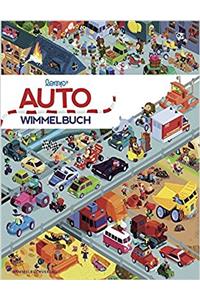 AUTO WIMMELBUCH