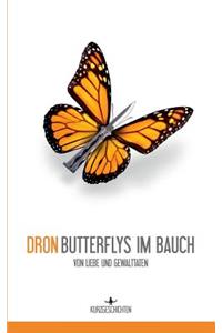 Butterflys im Bauch