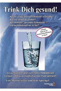 Lebenselixier Wasser