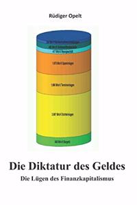 Diktatur des Geldes