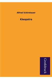 Kleopatra