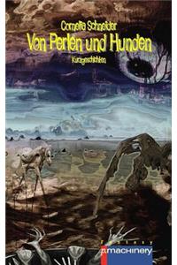 Von Perlen und Hunden