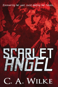 Scarlet Angel