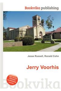 Jerry Voorhis