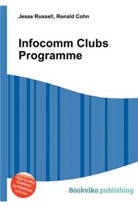 Infocomm Clubs Programme