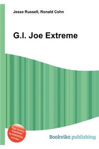 G.I. Joe Extreme