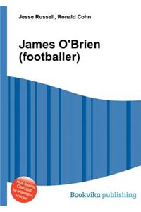 James O'Brien (Footballer)