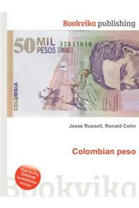 Colombian Peso