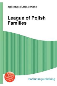 League of Polish Families