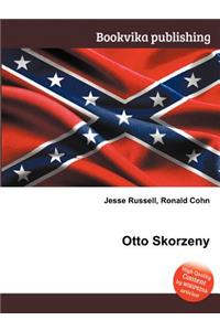 Otto Skorzeny