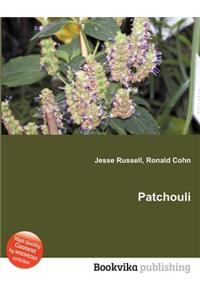 Patchouli