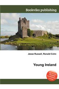 Young Ireland