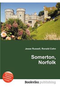Somerton, Norfolk
