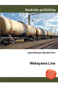 Wakayama Line