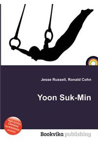 Yoon Suk-Min