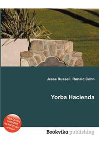 Yorba Hacienda