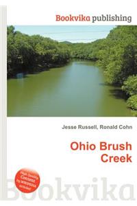 Ohio Brush Creek