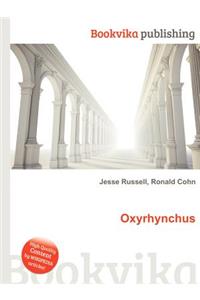 Oxyrhynchus