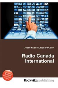 Radio Canada International