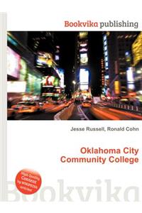 Oklahoma City Community College