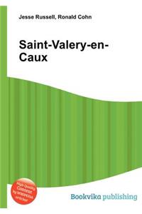 Saint-Valery-En-Caux