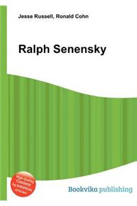 Ralph Senensky
