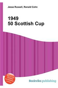 1949 50 Scottish Cup
