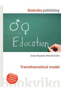 Transtheoretical Model