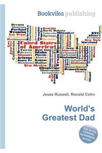 World's Greatest Dad