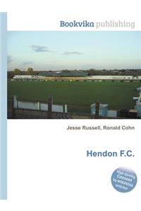 Hendon F.C.