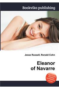 Eleanor of Navarre