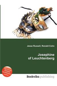 Josephine of Leuchtenberg
