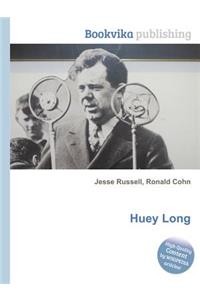 Huey Long