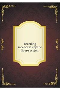 Breeding Racehorses by the Figure System